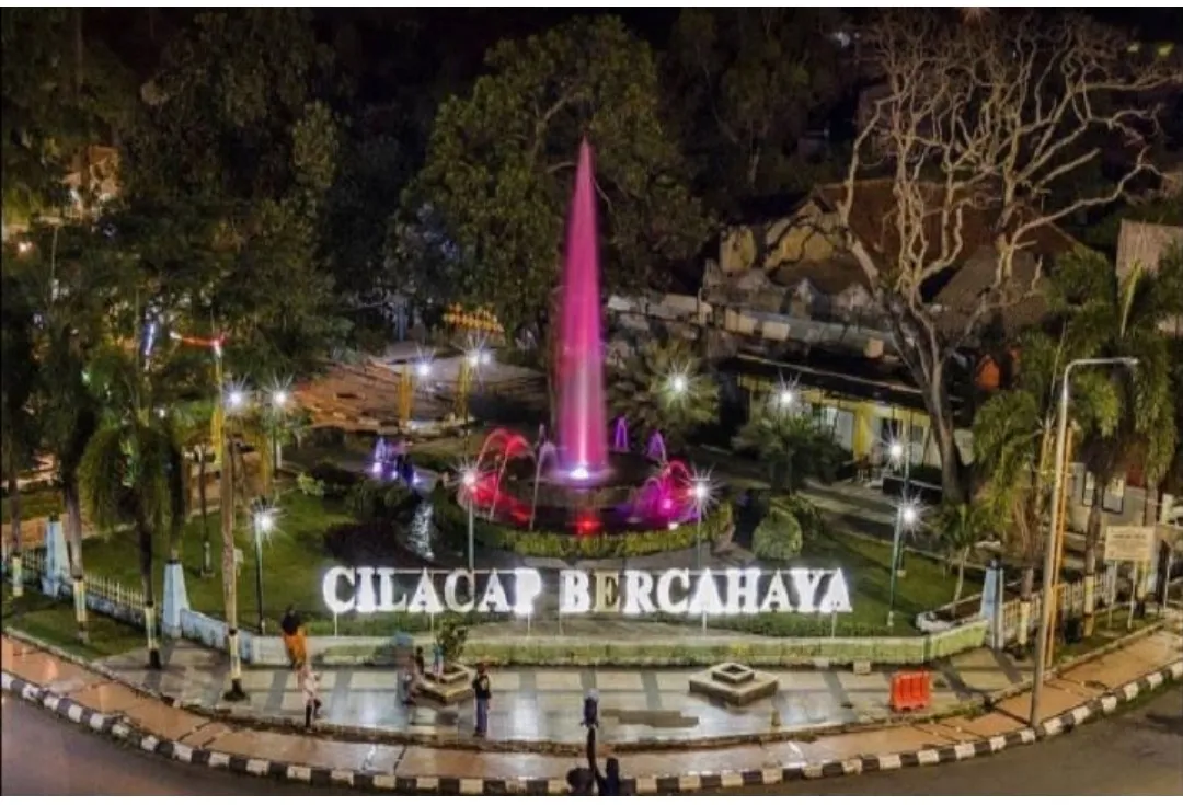 Plaza Cilacap: Tempat Berkumpul Keluarga yang Menginspirasi